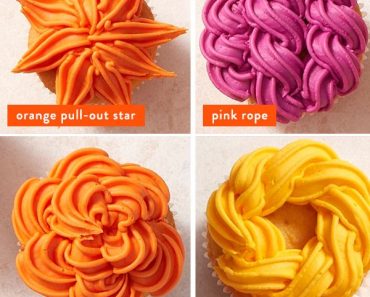 Cake Decorating Tips Cake Decorating Tips