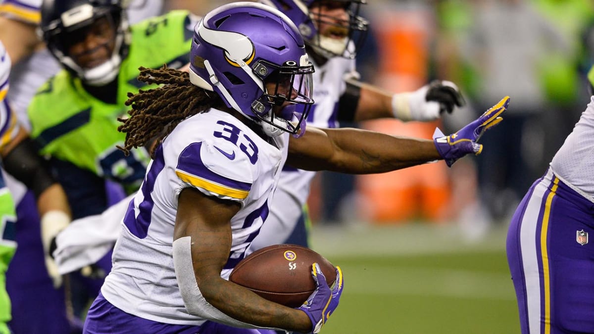 Dalvin Cook Injury Cake Baking