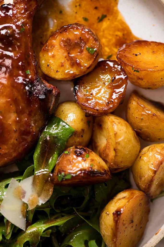 How To Cook Pork Chops In The Oven Uk Cake Baking