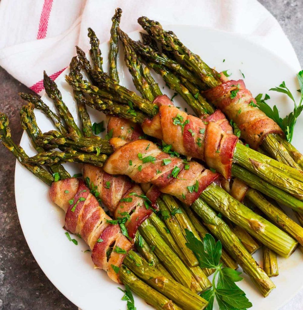 How To Cook Asparagus In Oven Cake Baking