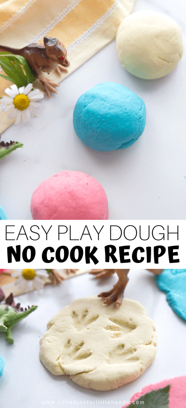 Playdough Recipe With Cream Of Tartar Cake Baking