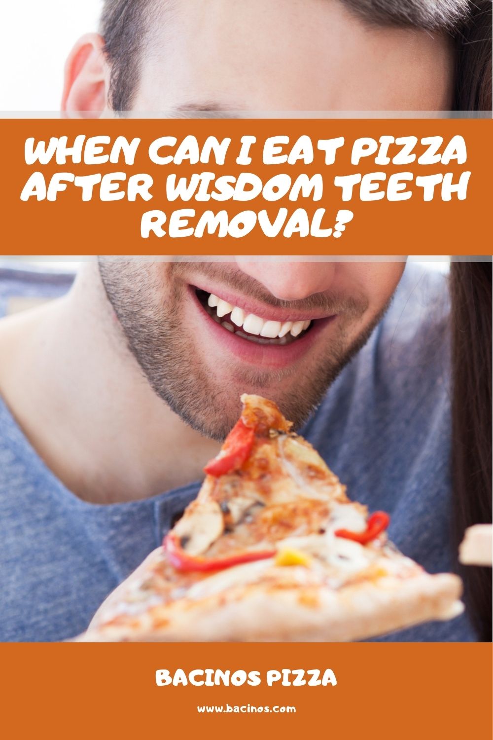 When Can I Eat Solid Food After Tooth Extraction Cake Baking