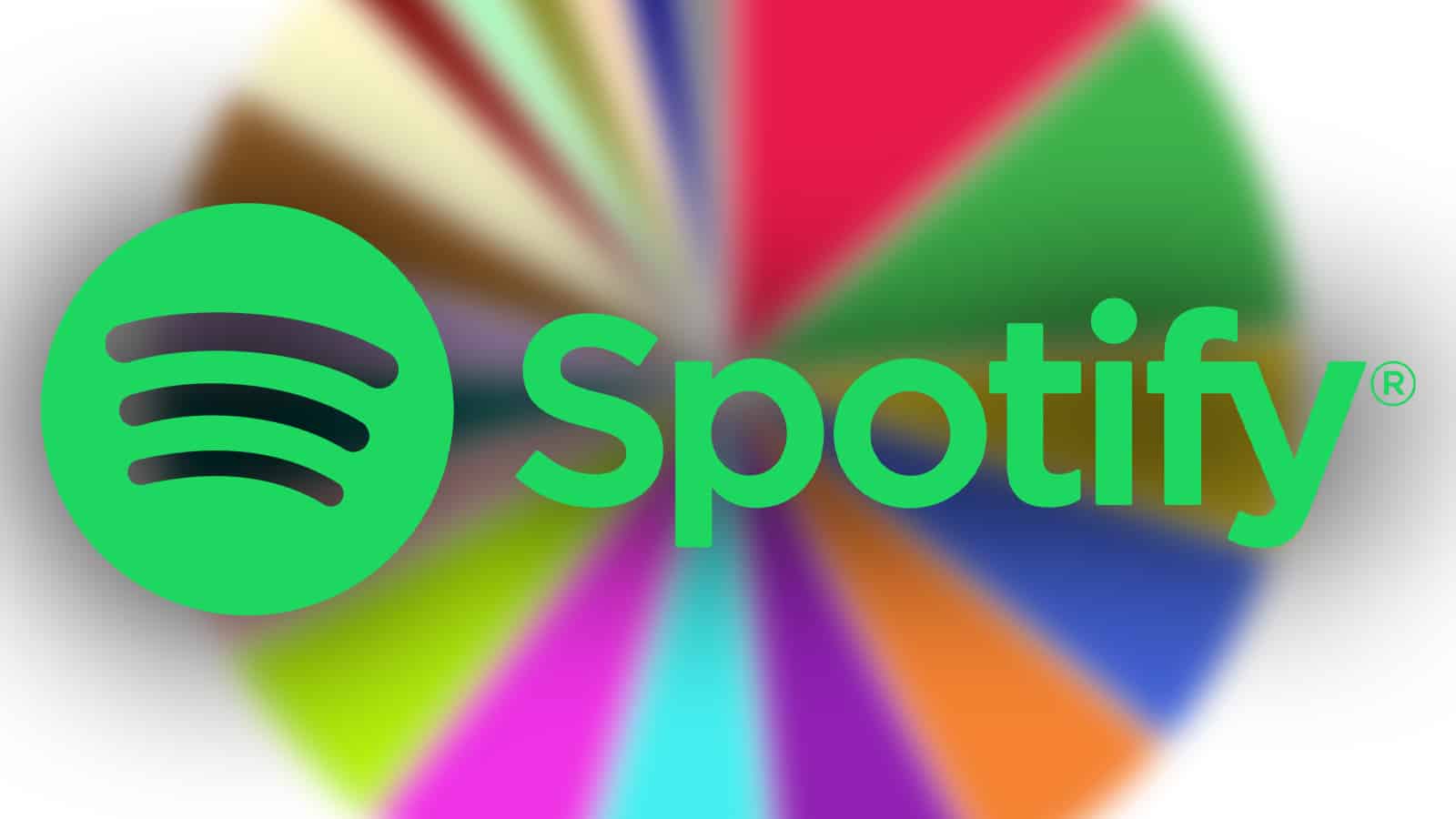 Spotify Pie Cake Baking